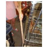 WOOD STIR STICK WOOD STIR STICK