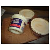 LITHIUM GREASE LITHIUM GREASE