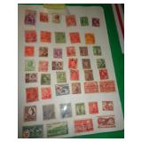 STAMPS OF AUSTRALIA STAMPS OF AUSTRALIA