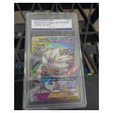 GRADED CARD - 2019 POKEMON GRADED CARD - 2019 POKEMON