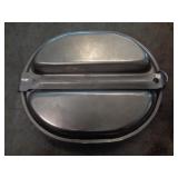 1965 MILITARY MESS KIT 1965 MILITARY MESS KIT