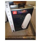 UV LIGHT PHONE SANITIZER UV LIGHT PHONE SANITIZER