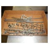 PEGBOARD HOOKS PEGBOARD HOOKS