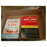 BOOKS BOOKS