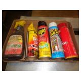SPRAYS SPRAYS
