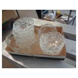 GLASSWARE GLASSWARE