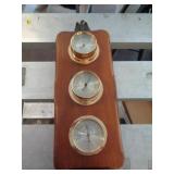 BAROMETER BAROMETER