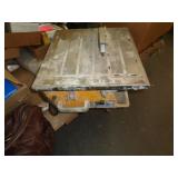 TILE CUTTING SAW TILE CUTTING SAW