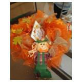 FALL WREATH FALL WREATH