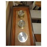 BAROMETER BAROMETER