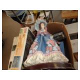 PUZZLES & DOLL PUZZLES & DOLL