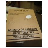 TOILET SEAT TOILET SEAT