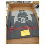 GRANDPA MOUSE / DISNEY T-SHIRT SZ 2XL GRANDPA MOUSE / DISNEY T-SHIRT SZ 2XL