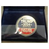 TRUMP COIN TRUMP COIN