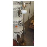 FLOOR LAMP / LW FLOOR LAMP / LW