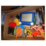 TOYS TOYS