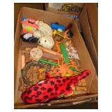 TOYS TOYS