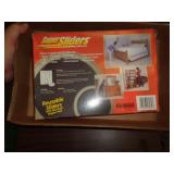 FURNITURE SLIDERS FURNITURE SLIDERS