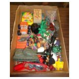 TOYS TOYS