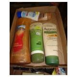 LOTIONS LOTIONS
