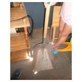 SCOOP SHOVEL / LW SCOOP SHOVEL / LW