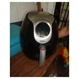 LARGE CLEAN AIR FRYER / LW LARGE CLEAN AIR FRYER / LW