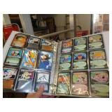 2002-3 DRAGON BALLZ CARDS / 140+ CARDS 2002-3 DRAGON BALLZ CARDS / 140+ CARDS