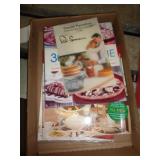 COOK BOOKS COOK BOOKS