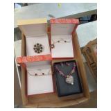 COSTUME JEWELRY COSTUME JEWELRY
