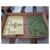 MILITARY BOOKS MILITARY BOOKS