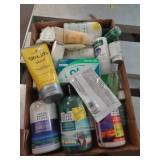 BODY LOTIONS & CREAMS BODY LOTIONS & CREAMS