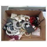 COSTUME JEWELRY COSTUME JEWELRY