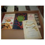 COOKBOOKS COOKBOOKS