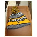 STEELERS BOGGIN STEELERS BOGGIN