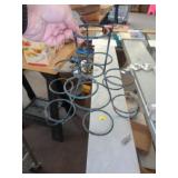 CANDLE HOLDER CANDLE HOLDER