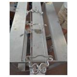 PLATE HOLDER PLATE HOLDER