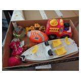 TOYS TOYS