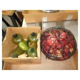 POPOURI & CANDLE HOLDERS POPOURI & CANDLE HOLDERS