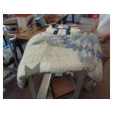 QUILT QUILT