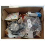 COSTUME JEWELRY & MISC COSTUME JEWELRY & MISC