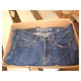 JEANS 32X30 JEANS 32X30