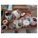 CANDLE HOLDERS CANDLE HOLDERS