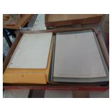 NOTEBOOKS NOTEBOOKS