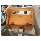 SHOE SHINE KIT SHOE SHINE KIT