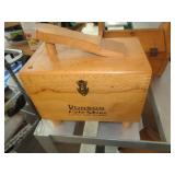 SHOESHINE KIT SHOESHINE KIT