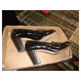 MK SHOES SZ 7.5 MK SHOES SZ 7.5
