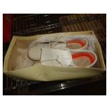 GOLF SHOES SZ 8 GOLF SHOES SZ 8