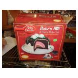 BAKING PAN BAKING PAN