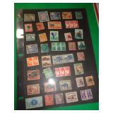 STAMPS OF SOUTH AFRICA STAMPS OF SOUTH AFRICA