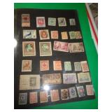 STAMPS OF RUSSIA STAMPS OF RUSSIA